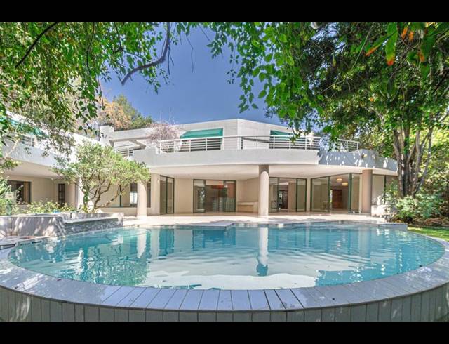 3 BEDROOM HOUSE FOR SALE IN BRYANSTON